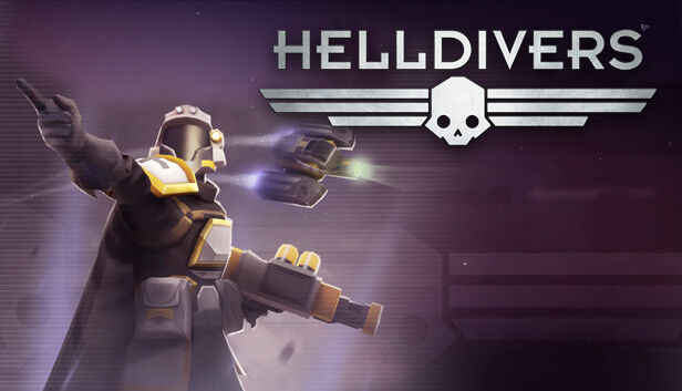 PlayStation PC LLC HELLDIVERS Support Pack