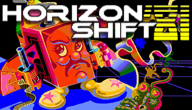 Funbox Media Horizon Shift '81