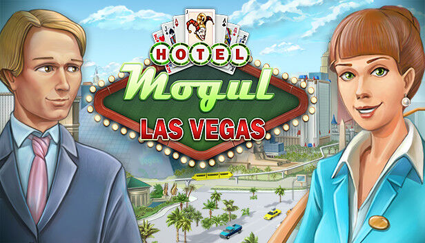 Alawar Entertainment Hotel Mogul: Las Vegas