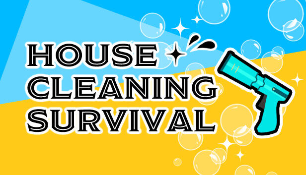 Sunsoft House Cleaning Survival
