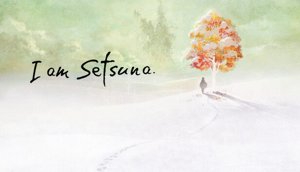 Square Enix I Am Setsuna