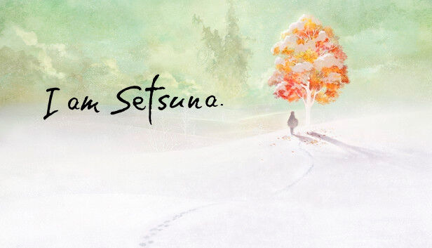 Square Enix I am Setsuna Collector's Edition