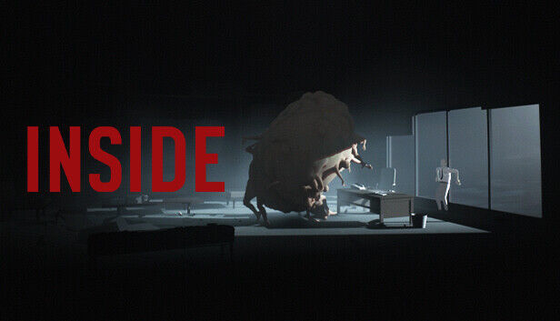 Playdead INSIDE (Xbox One & Xbox Series X S & PC) United States
