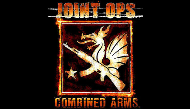 THQ Nordic Joint Operations: Combined Arms Gold