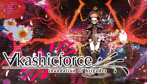 Fruitbat Factory ∀kashicforce