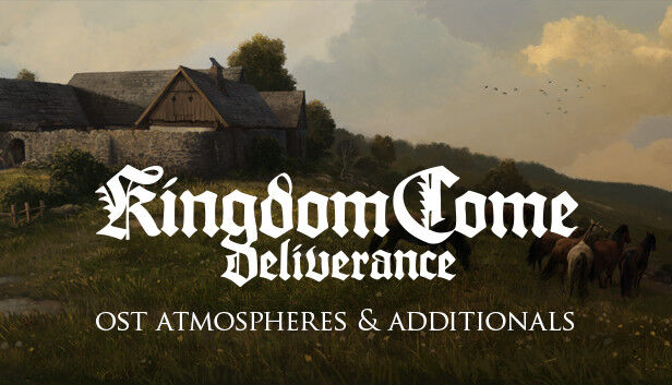 Deep Silver Kingdom Come: Deliverance - OST Atmospheres & Additionals