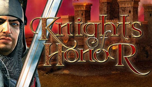 Paradox Interactive Knights of Honor