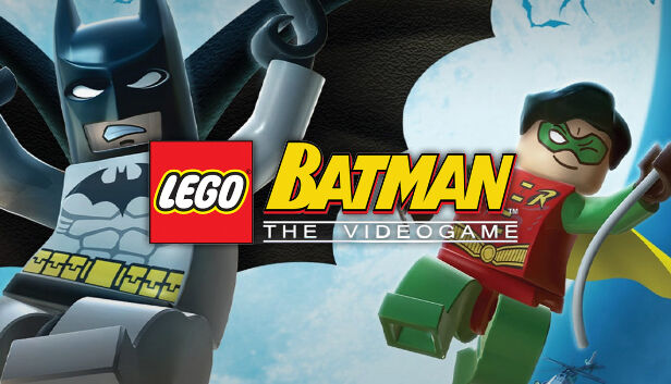 Warner Bros. Interactive Entertainment Lego Batman The Videogame