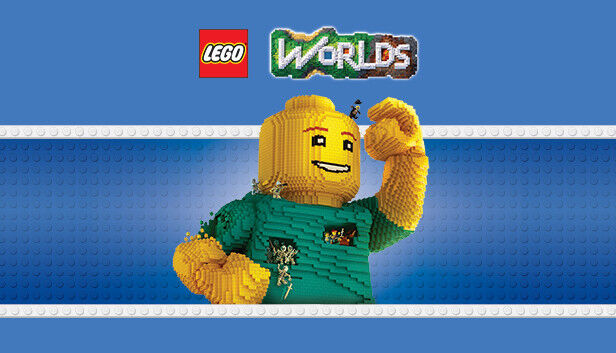 Warner Bros. Interactive Entertainment LEGO Worlds