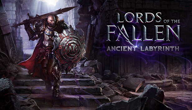 CI Games Lords of the Fallen - Ancient Labyrinth