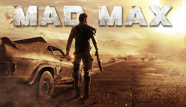 Warner Bros. Games Mad Max