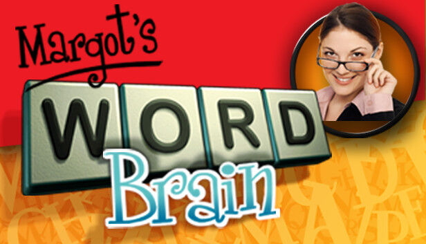 Funbox Media Margot's Word Brain