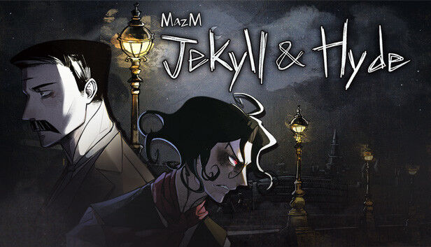 H2 Interactive Co., Ltd MazM: Jekyll and Hyde