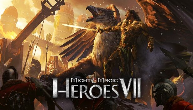 Ubisoft Might & Magic Heroes VII