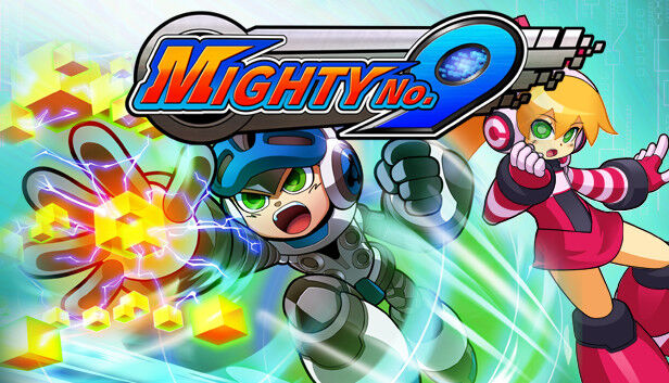 Deep Silver Mighty No. 9