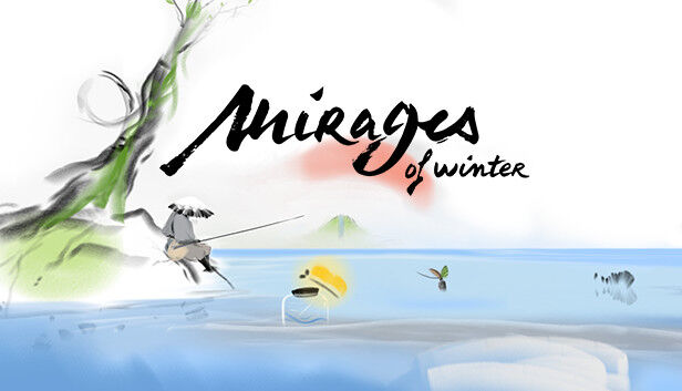 PID Games Mirages of Winter