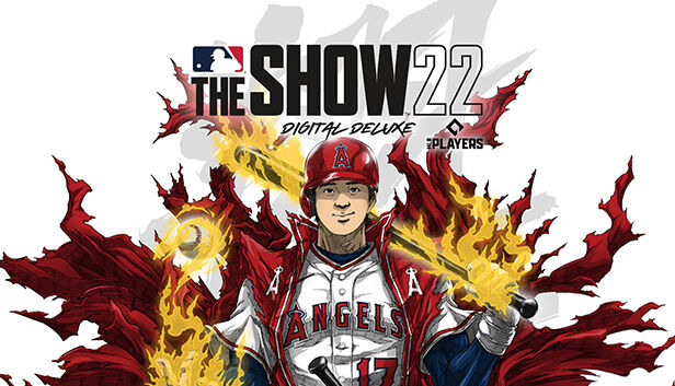 MLB The Show 22 Digital Deluxe Edition (Xbox One & Xbox Series X S) Argentina