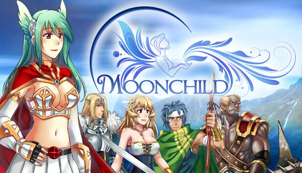 Aldorlea Games Moonchild