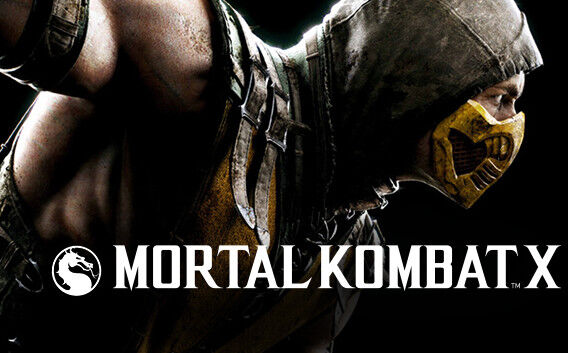 Warner Bros. Games Mortal Kombat X (Xbox One & Xbox Series X S) Argentina