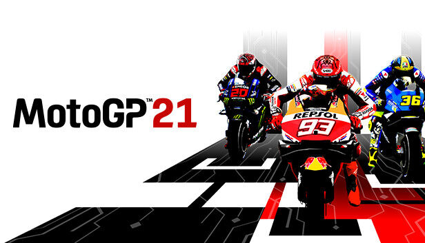 Milestone SRL MotoGP21 (Xbox Series X S) Europe