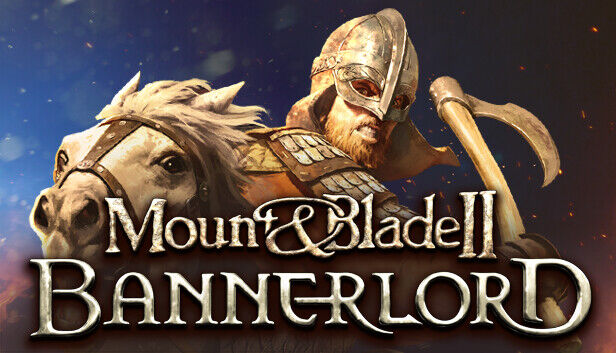TaleWorlds Entertainment Mount & Blade II: Bannerlord (Global)