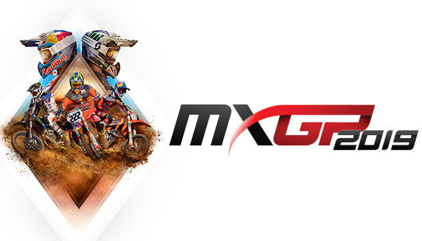 Milestone SRL MXGP 2019 - The Official Motocross Videogame (Xbox One & Xbox Series X S) Europe