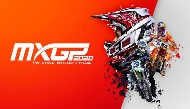 Milestone SRL MXGP 2020 - The Official Motocross Videogame (Xbox One & Xbox Series X S) Argentina