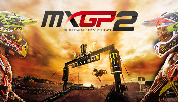 Milestone SRL MXGP2 (Xbox One & Xbox Series X S) Europe