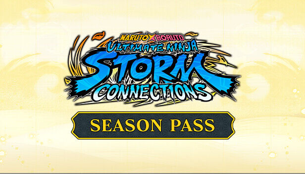 Bandai Namco Entertainment Inc NARUTO X BORUTO Ultimate Ninja STORM CONNECTIONS - Season Pass