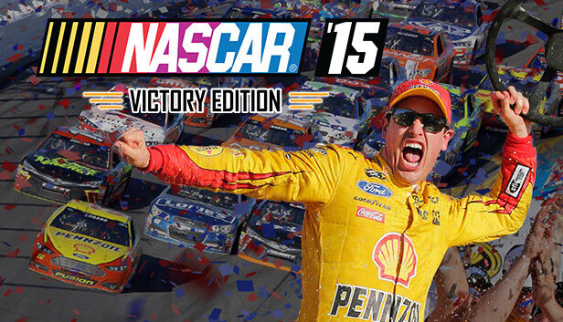 Motorsport Games NASCAR &#x27;15 Victory Edition