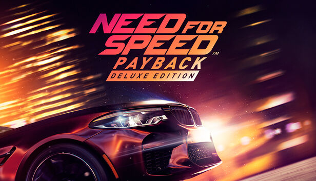 Electronic Arts Need for Speed Payback - Deluxe Edition (Xbox One & Xbox Series X S) United States