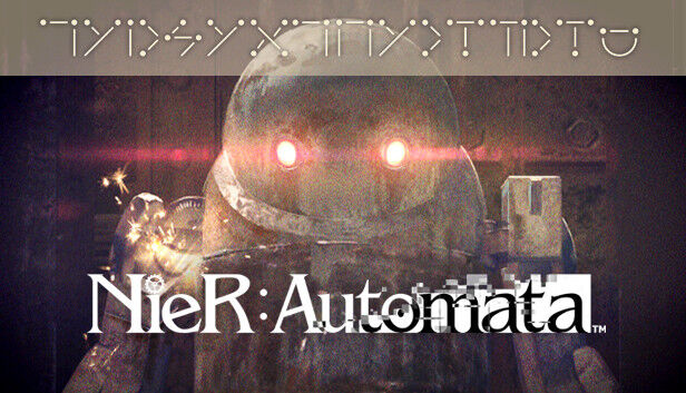 Square Enix NieR:Automata - 3C3C1D119440927