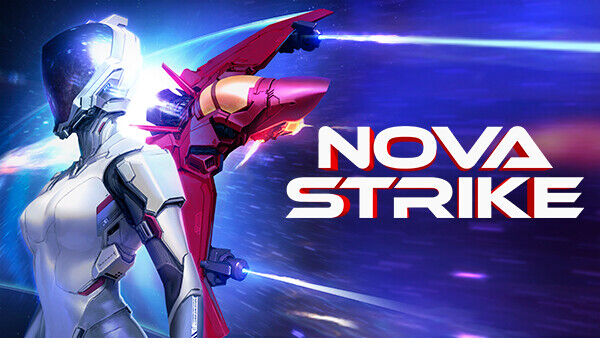 Nacon Nova Strike