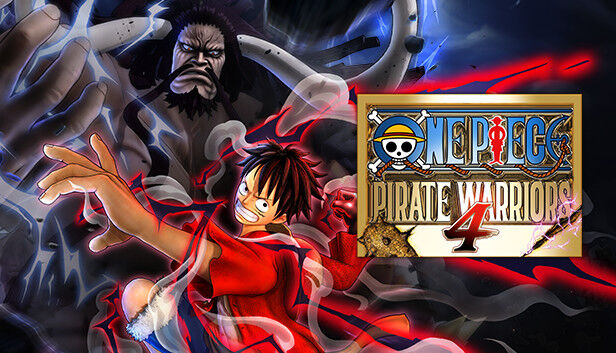 Bandai Namco Entertainment Inc One Piece Pirate Warriors 4