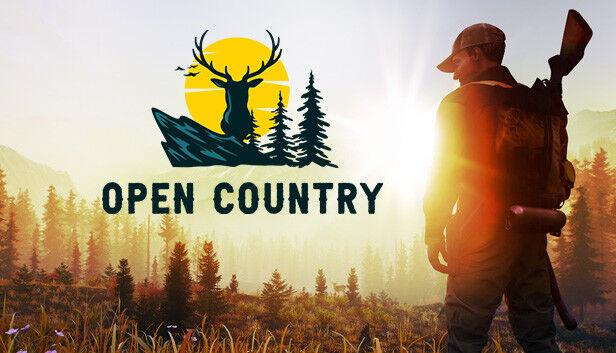 505 Games Open Country