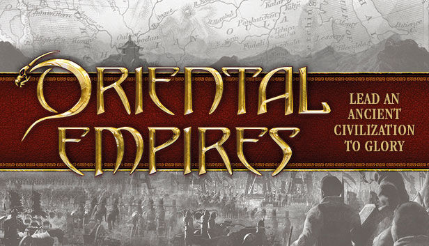 Iceberg Interactive Oriental Empires
