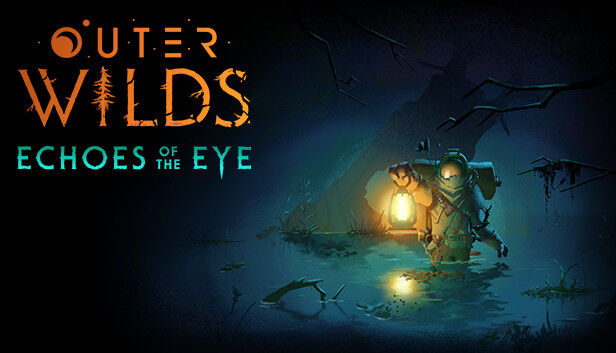 Annapurna Interactive Outer Wilds - Echoes of the Eye