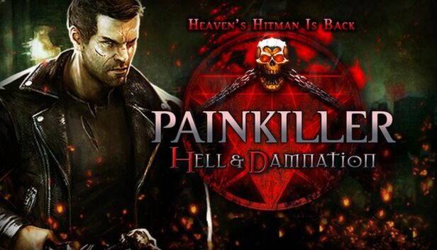 Deep Silver Painkiller Hell & Damnation