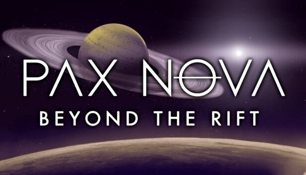 Iceberg Interactive Pax Nova - Beyond the Rift DLC