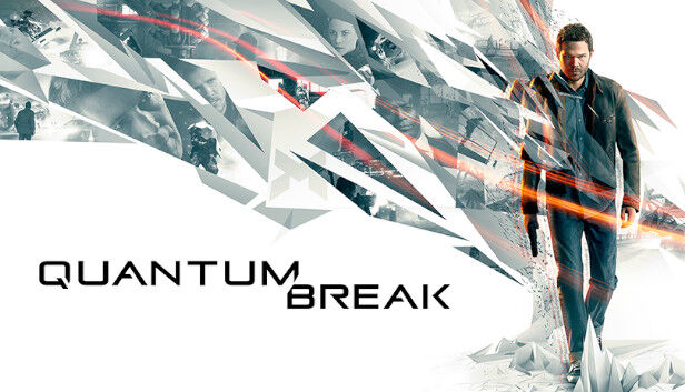 THQ Nordic Quantum Break