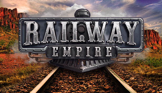 Kalypso Media Railway Empire