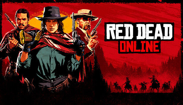 Rockstar Games Red Dead Online (Xbox One & Xbox Series X S) Argentina