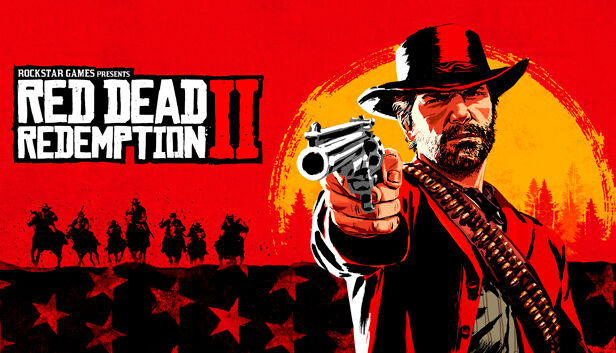 Rockstar Games Red Dead Redemption 2: Story Mode (Xbox One & Xbox Series X S) United States