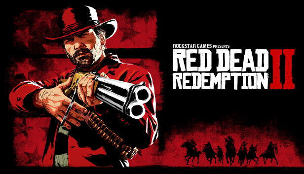 Rockstar Games Red Dead Redemption 2 (Xbox One & Xbox Series X S) Europe