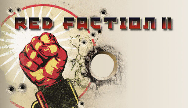Deep Silver Red Faction 2