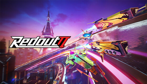 Saber Interactive Redout 2 Global