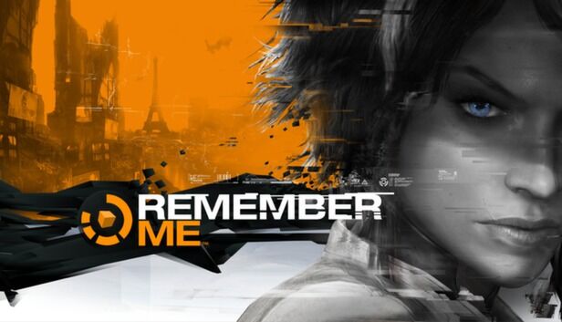 Capcom Remember Me