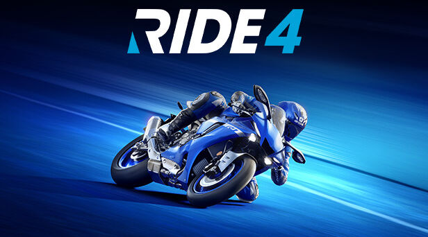 Milestone SRL RIDE 4 (Xbox One & Optimized for Xbox Series X S) Turkey