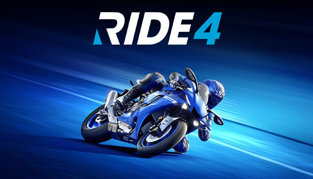 Milestone SRL RIDE 4 (Xbox One & Optimized for Xbox Series X S) United States