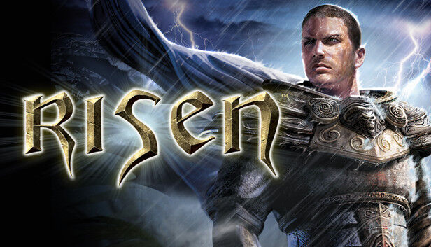 THQ Nordic Risen